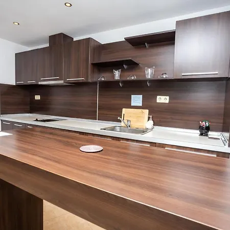 Marina Apartment Balchik