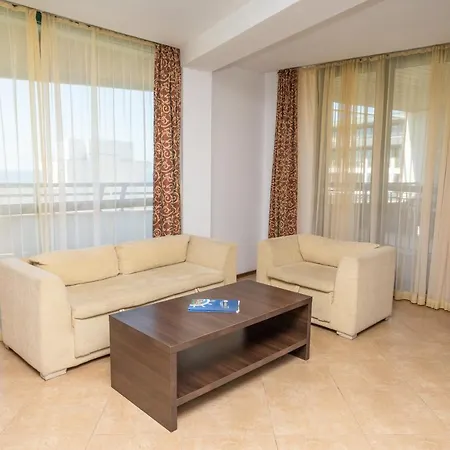 Appartamento Marina Balchik